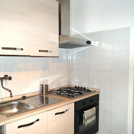 House Naviglio Quattro Apartment มิลาน ภายนอก รูปภาพ