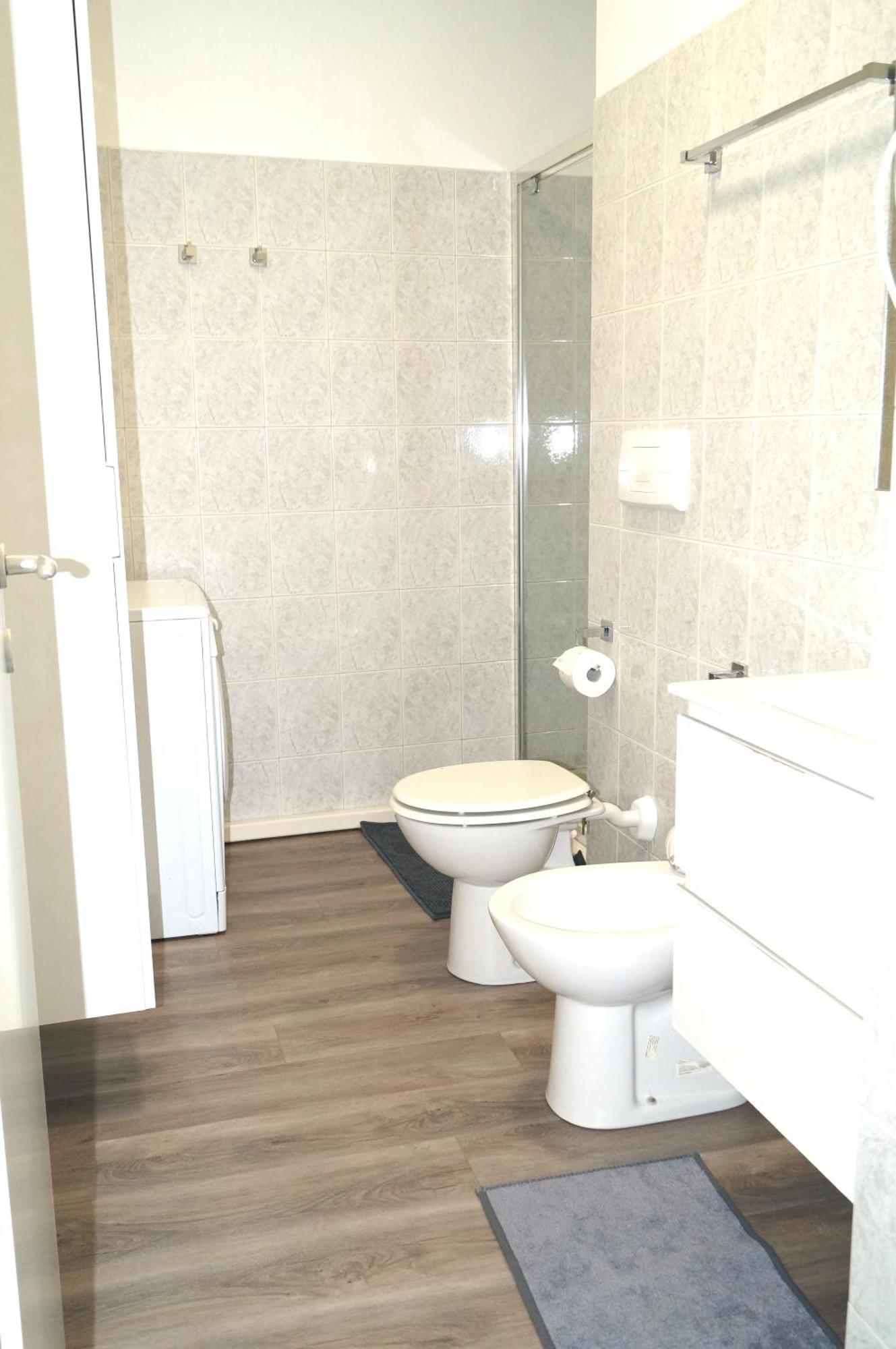 House Naviglio Quattro Apartment มิลาน ภายนอก รูปภาพ