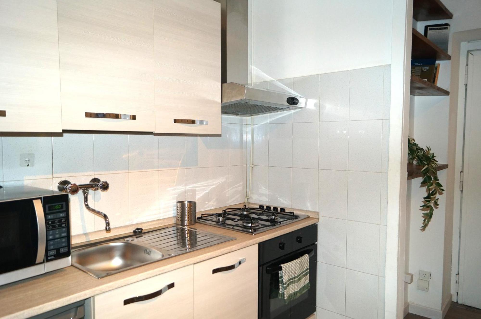 House Naviglio Quattro Apartment มิลาน ภายนอก รูปภาพ