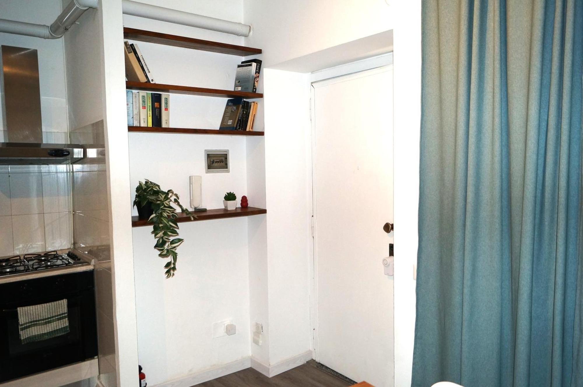 House Naviglio Quattro Apartment มิลาน ภายนอก รูปภาพ